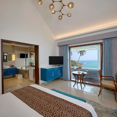 The Leela Kovalam, A Raviz Hotel Thiruvananthapuram Exteriér fotografie