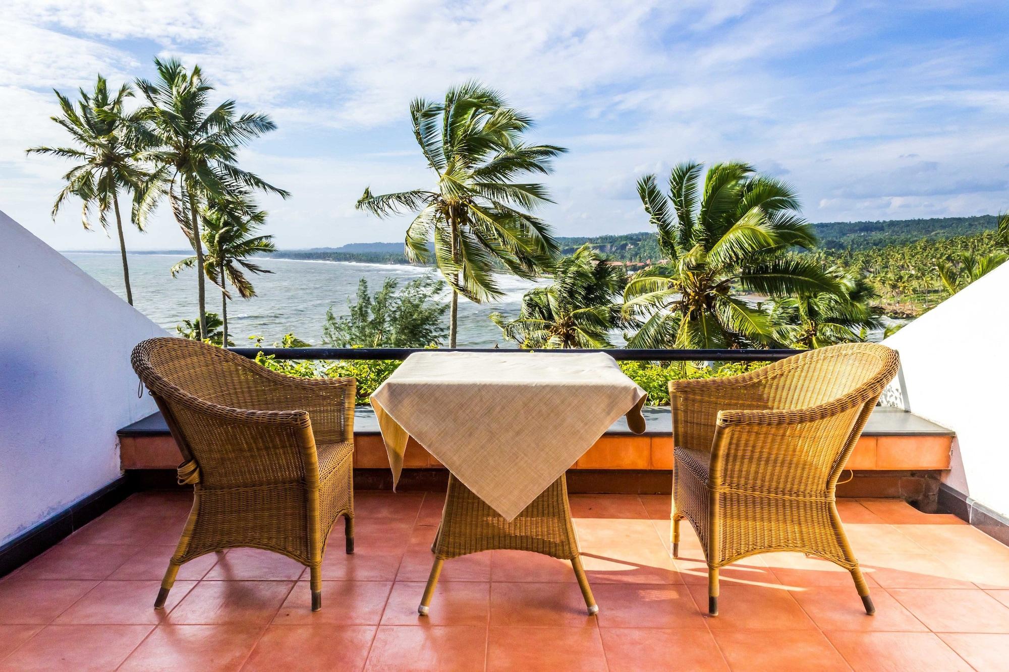 The Leela Kovalam, A Raviz Hotel Thiruvananthapuram Exteriér fotografie