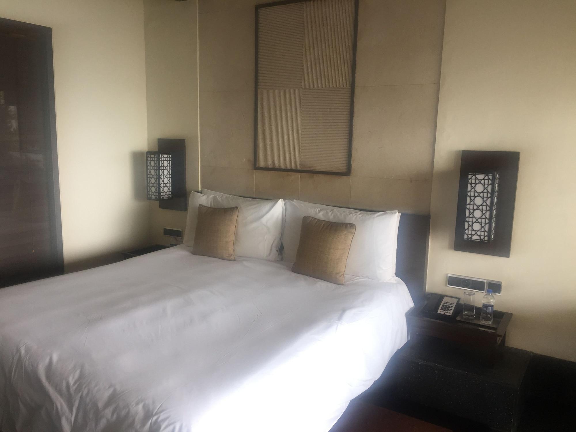 The Leela Kovalam, A Raviz Hotel Thiruvananthapuram Exteriér fotografie