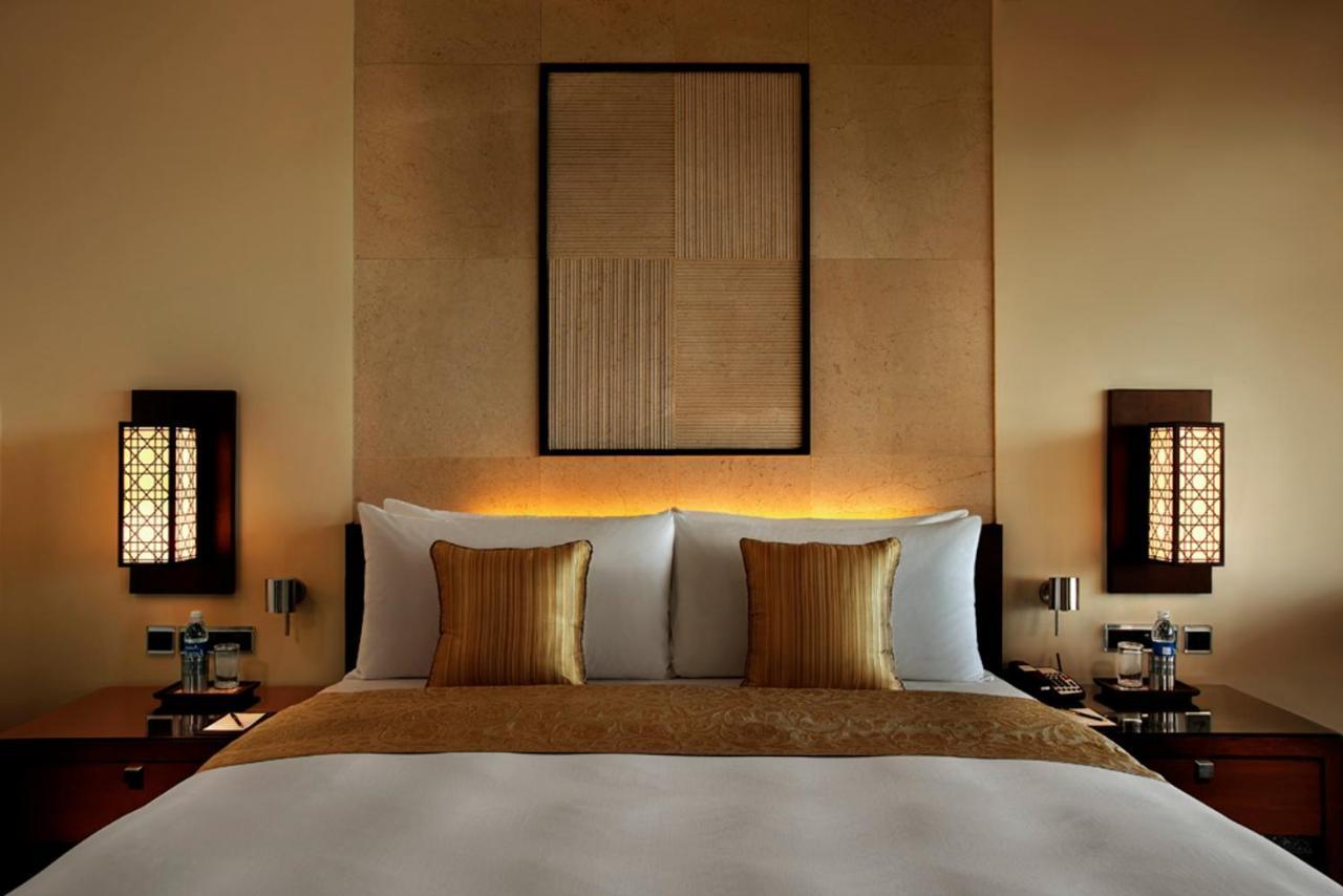 The Leela Kovalam, A Raviz Hotel Thiruvananthapuram Exteriér fotografie