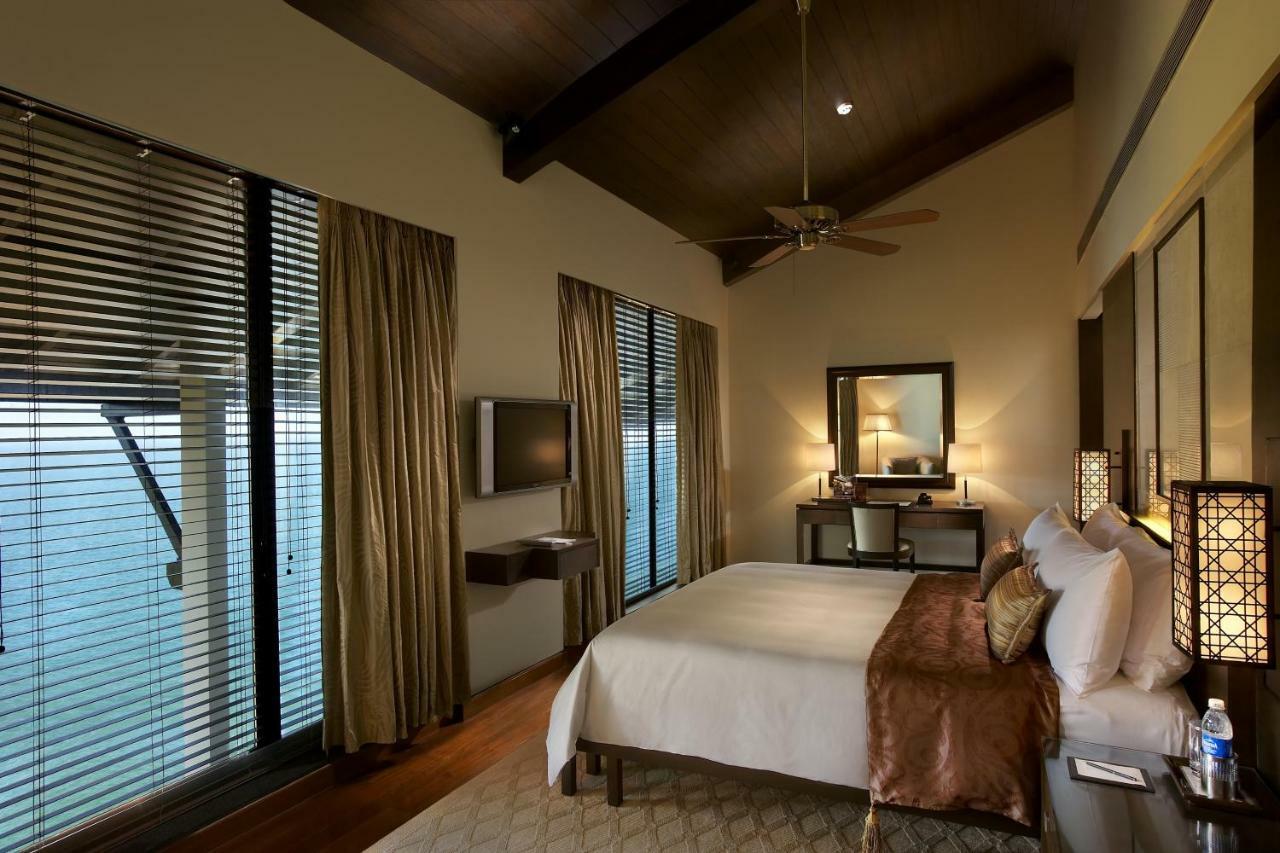The Leela Kovalam, A Raviz Hotel Thiruvananthapuram Pokoj fotografie
